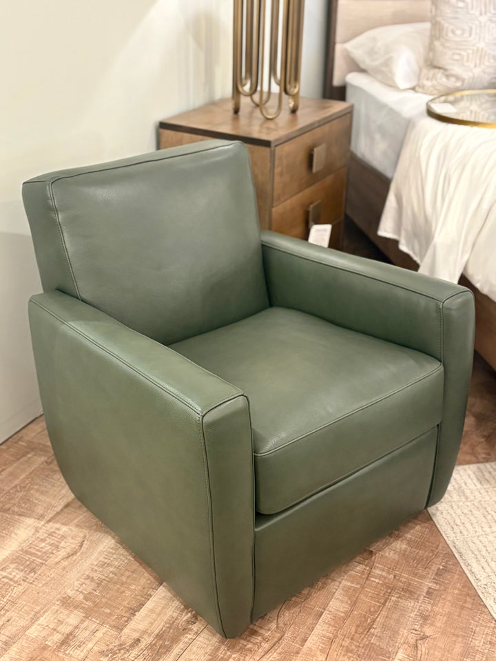 Caldwell Swivel Glider