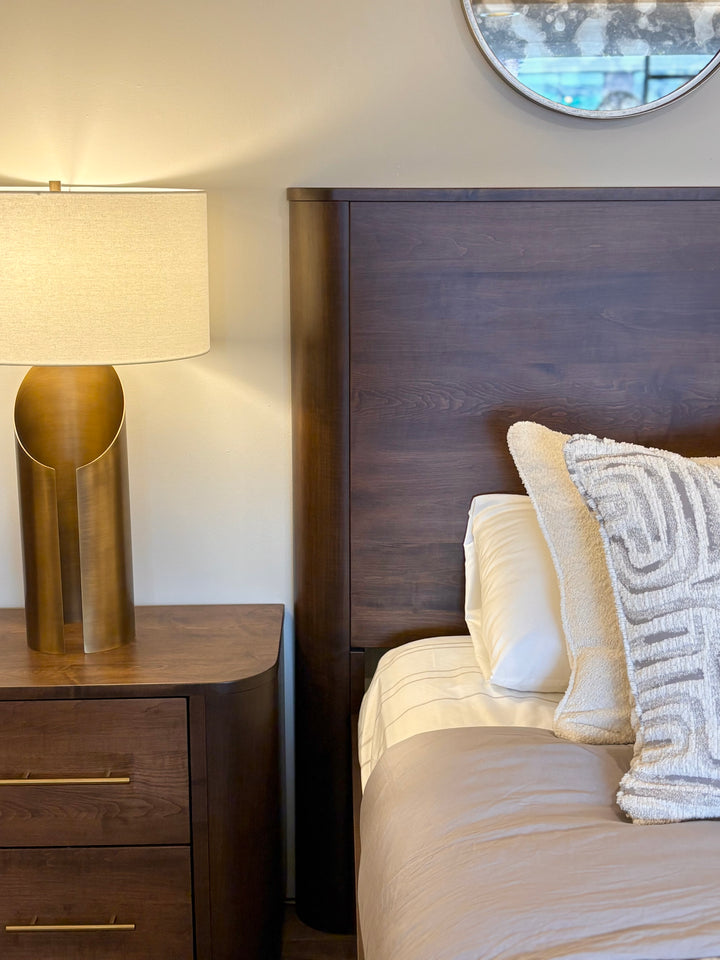 Unity Bed