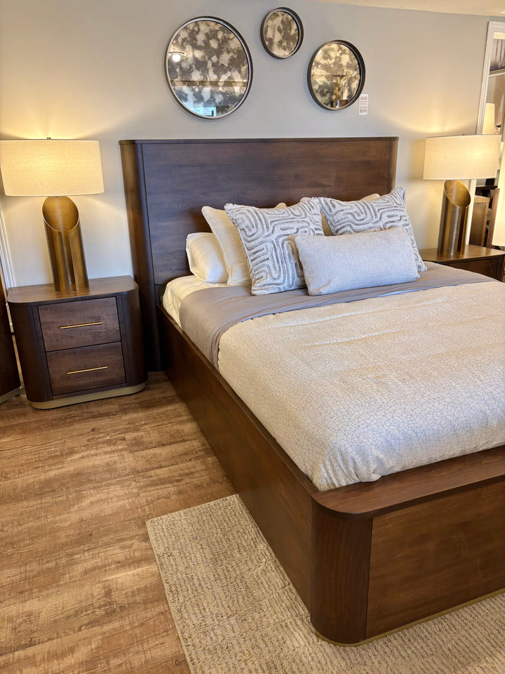Unity Bed