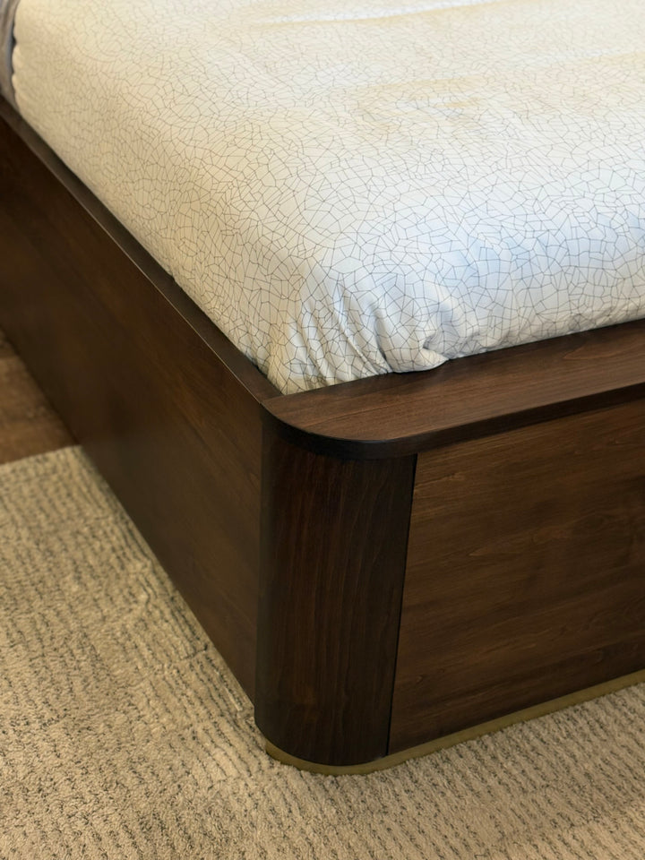 Unity Bed
