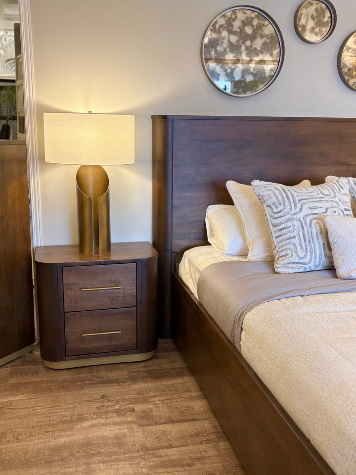 Unity Bed