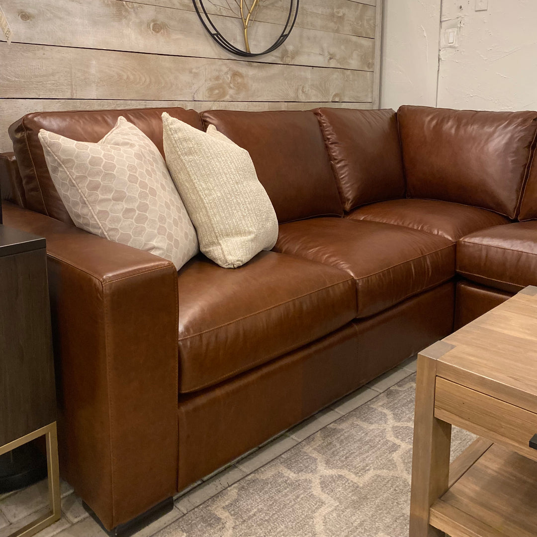 The Austin Collection