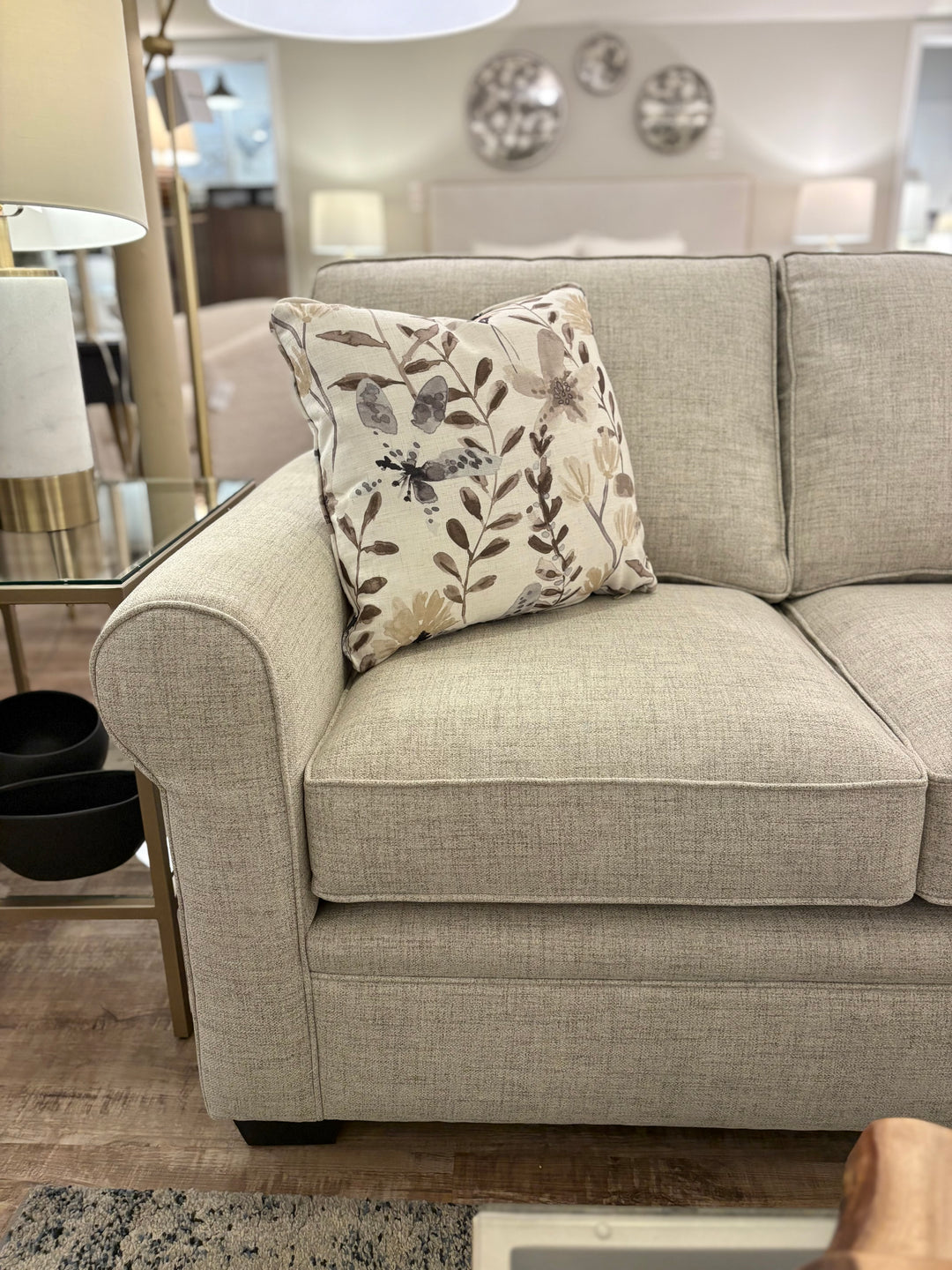 The Cameron Collection