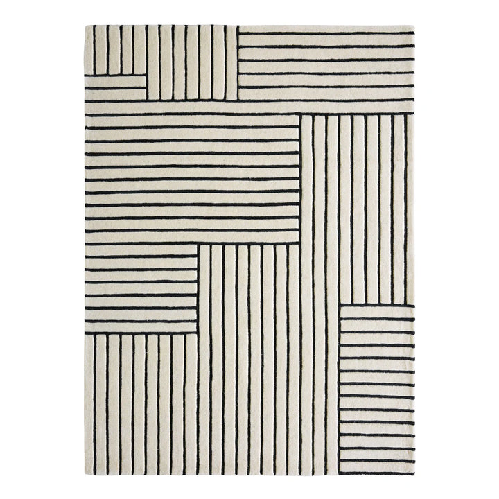 Merino Area Rug