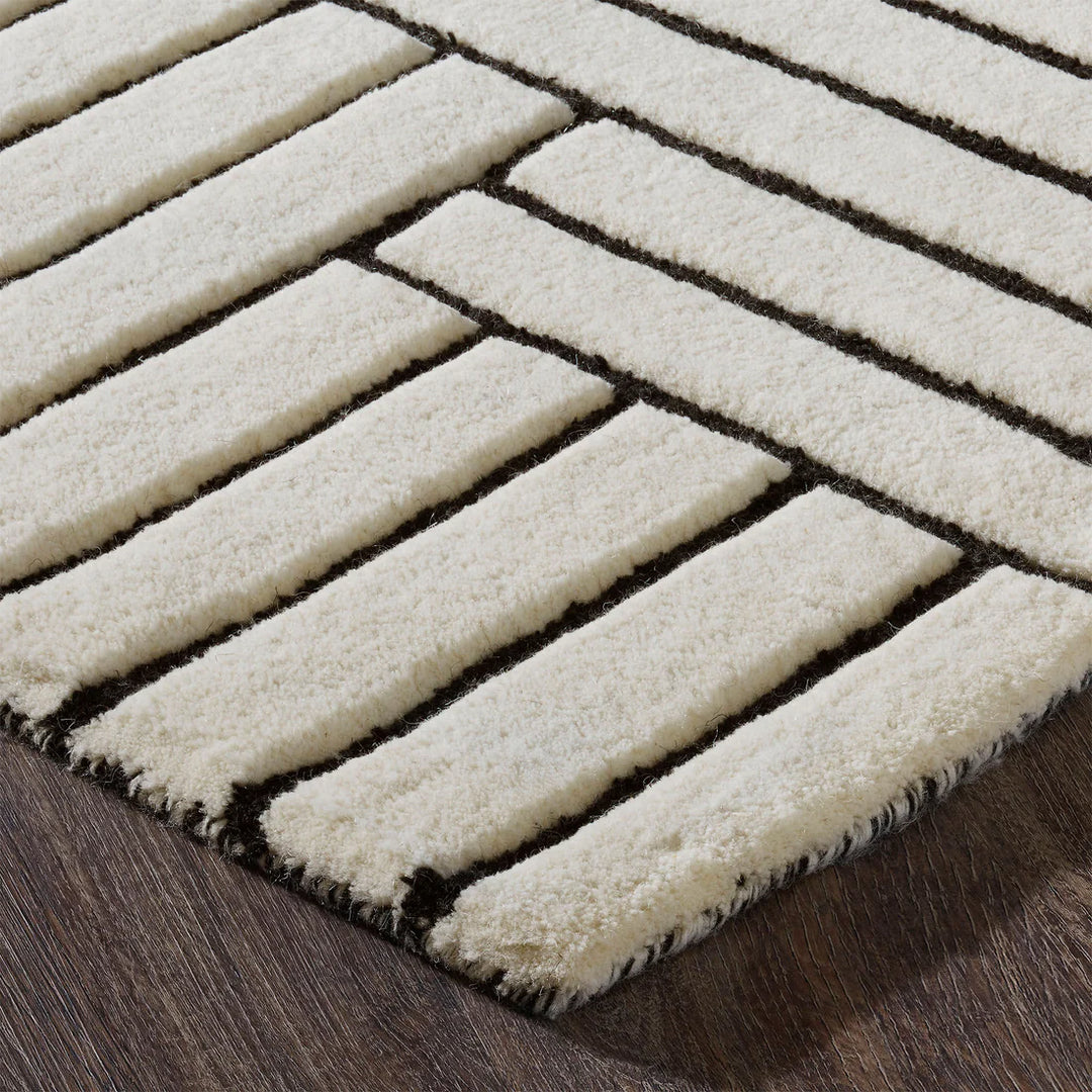 Merino Area Rug