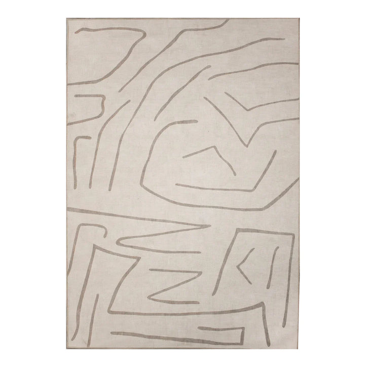 Dali Area Rug