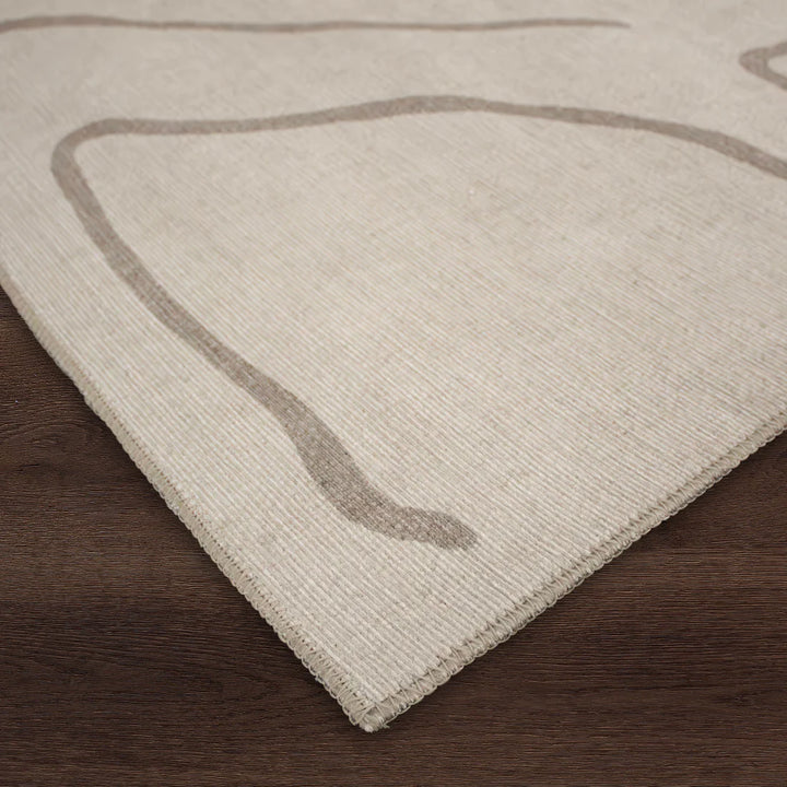 Dali Area Rug