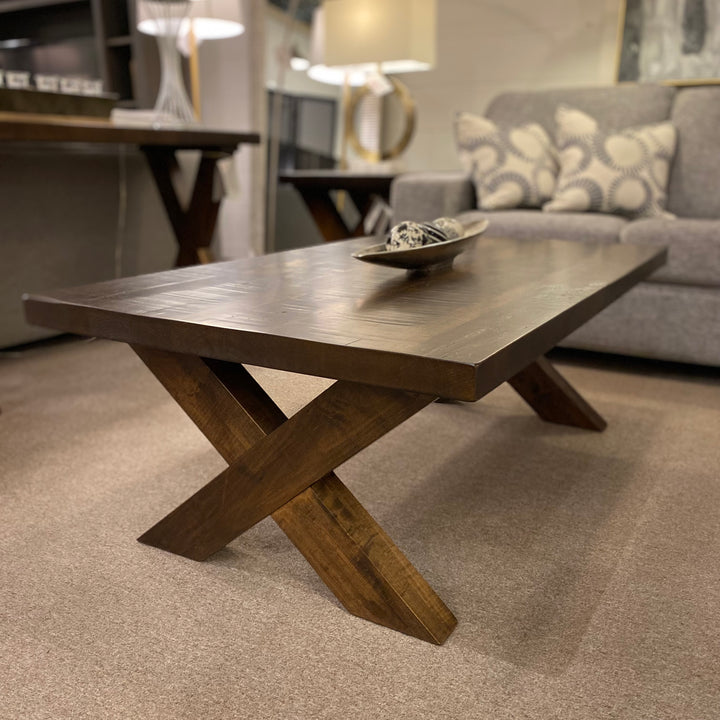 Whistler Coffee Table