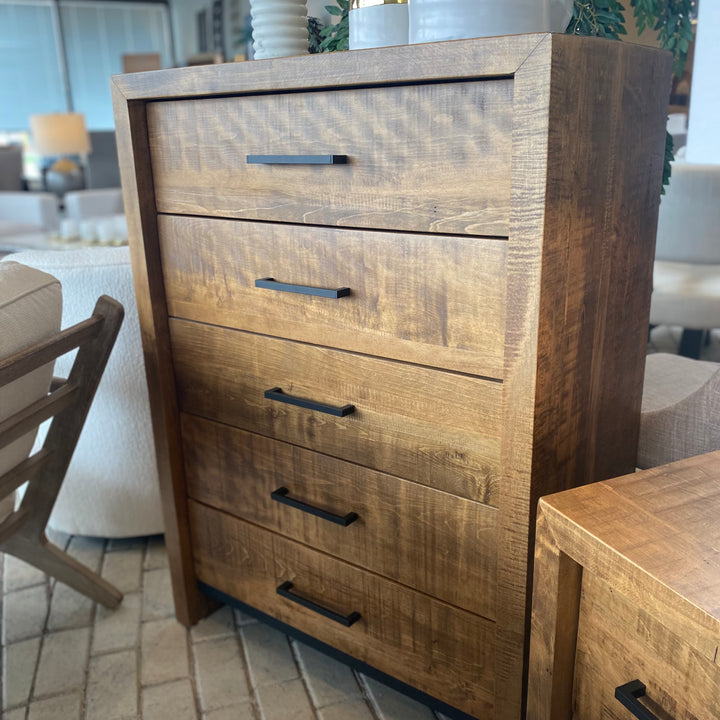 The Aspen Bedroom Collection