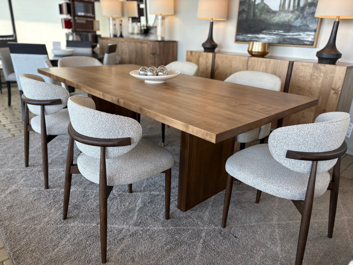 Como Dining Table