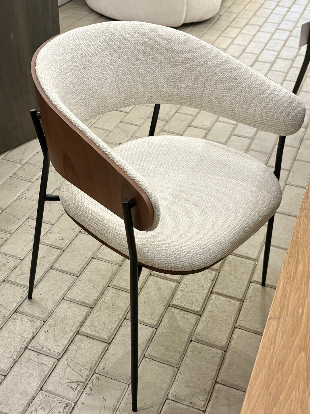 Horizon Dining Chair