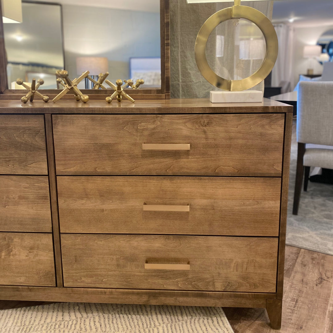 Shoreline Dresser