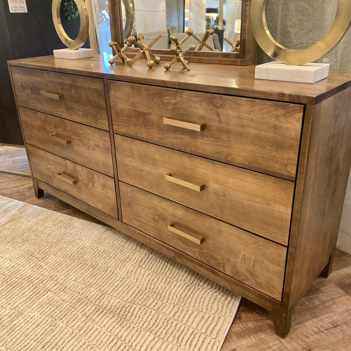 Shoreline Dresser
