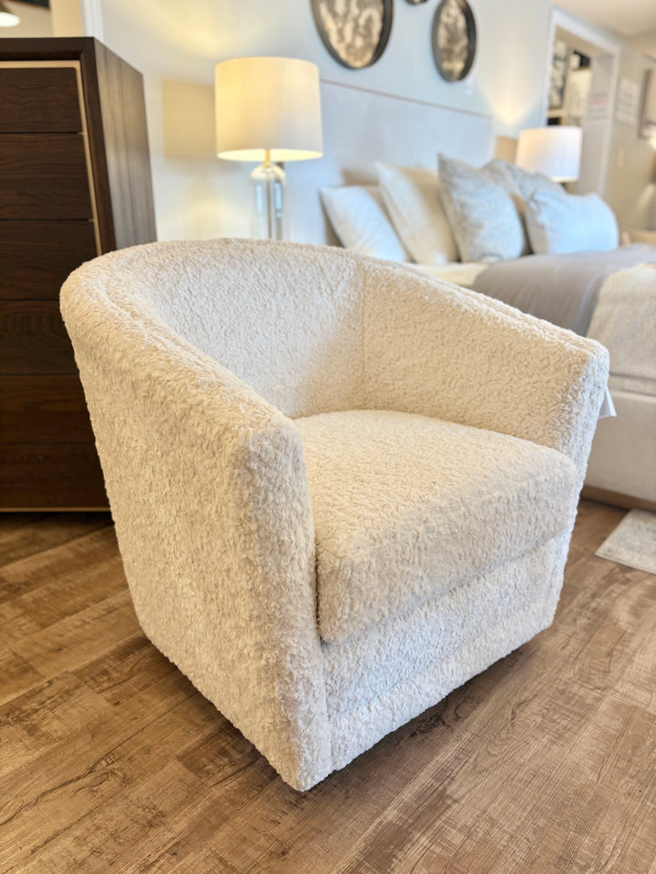 Bellini Swivel Chair