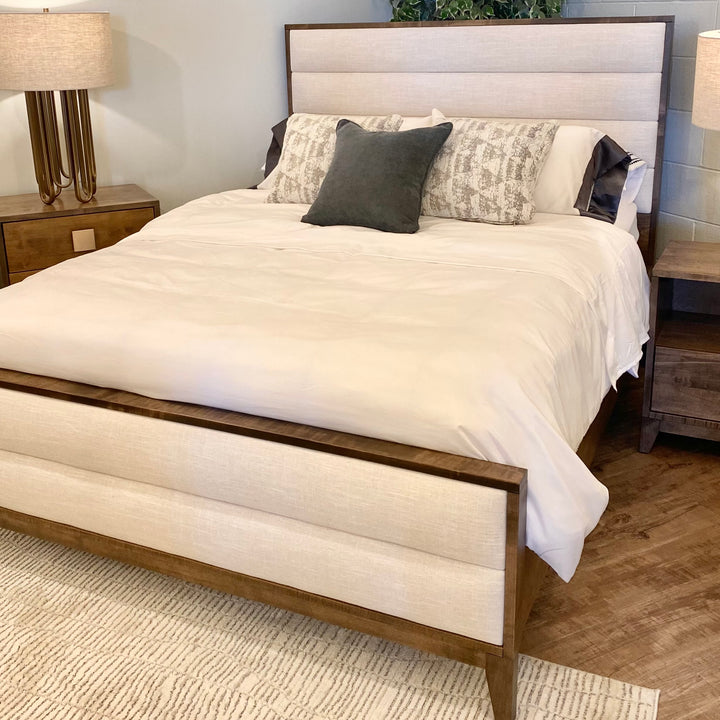 Shoreline Bedroom Collection