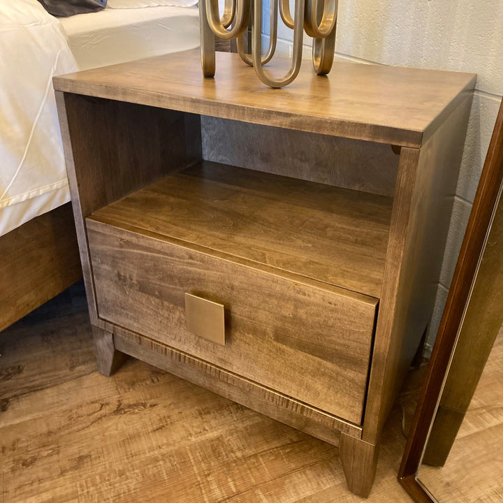 Shoreline Bedroom Collection