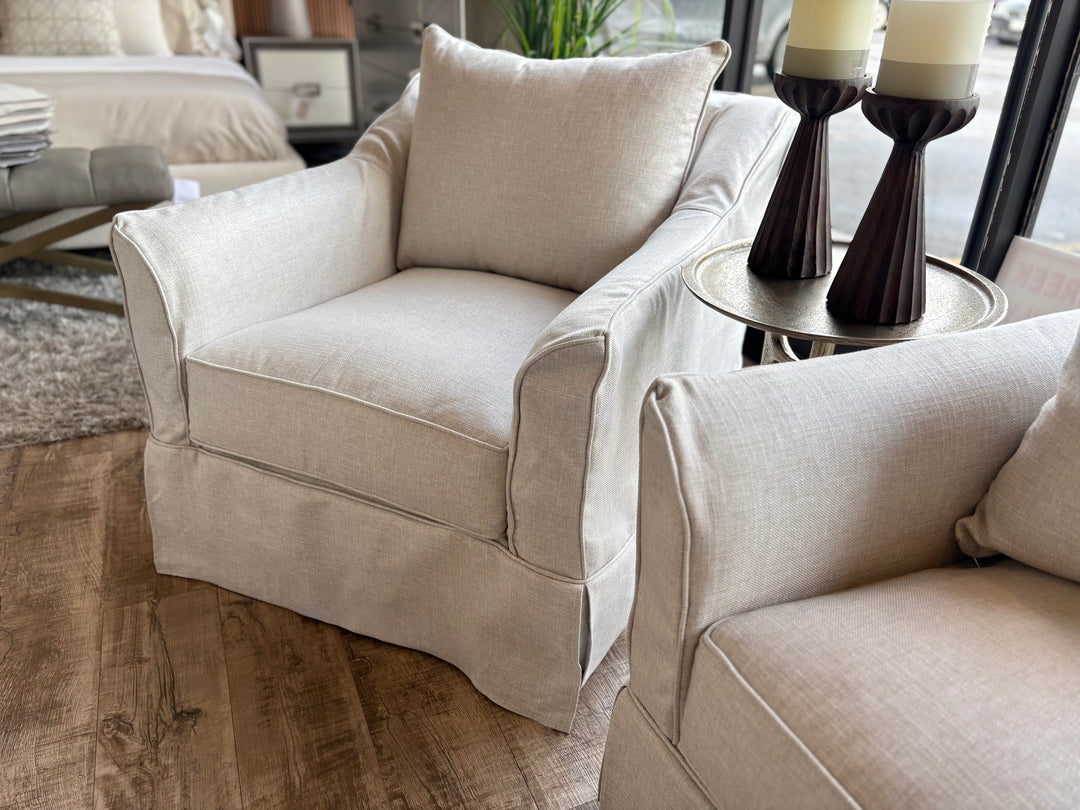 The Slipcover Collection