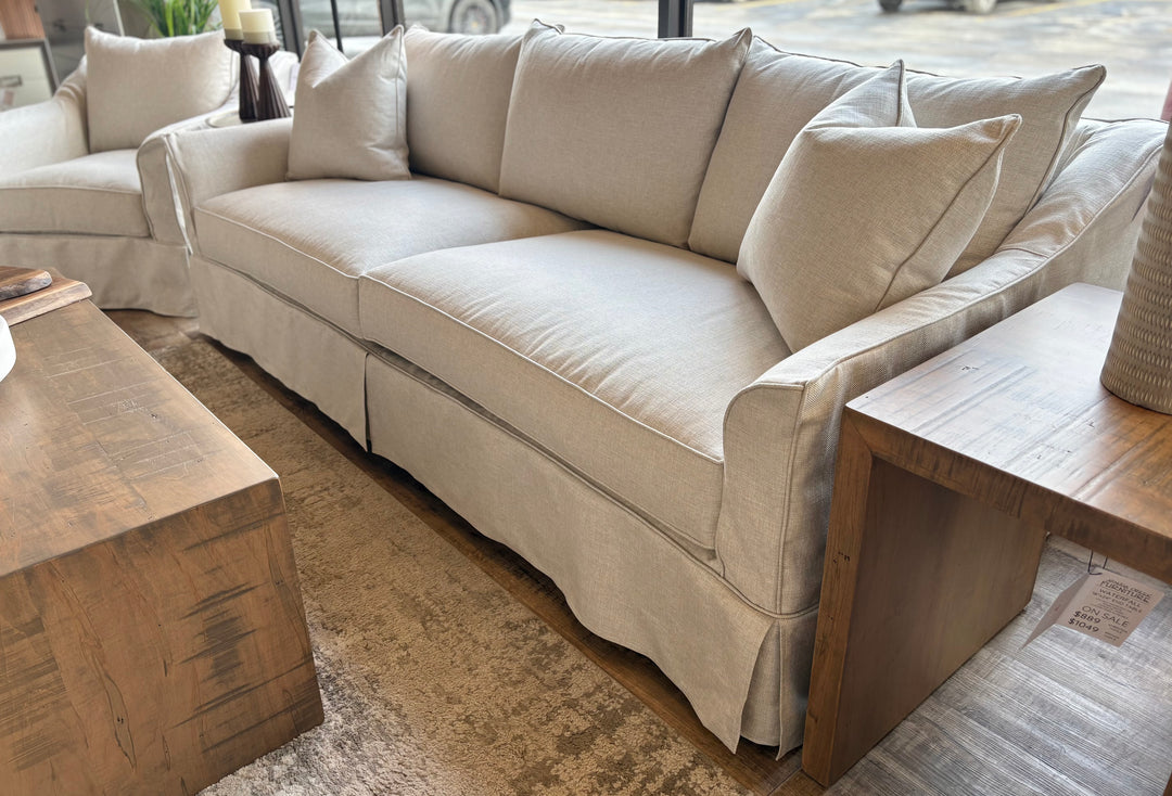 The Slipcover Collection