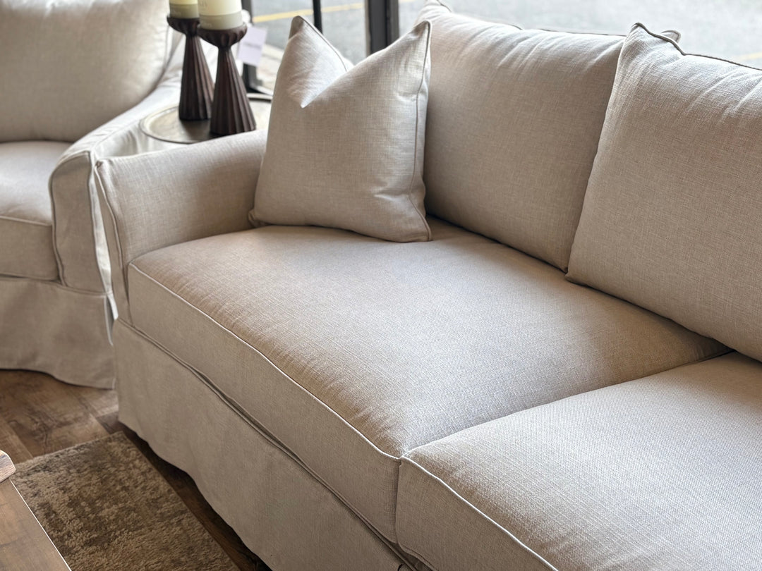 The Slipcover Collection