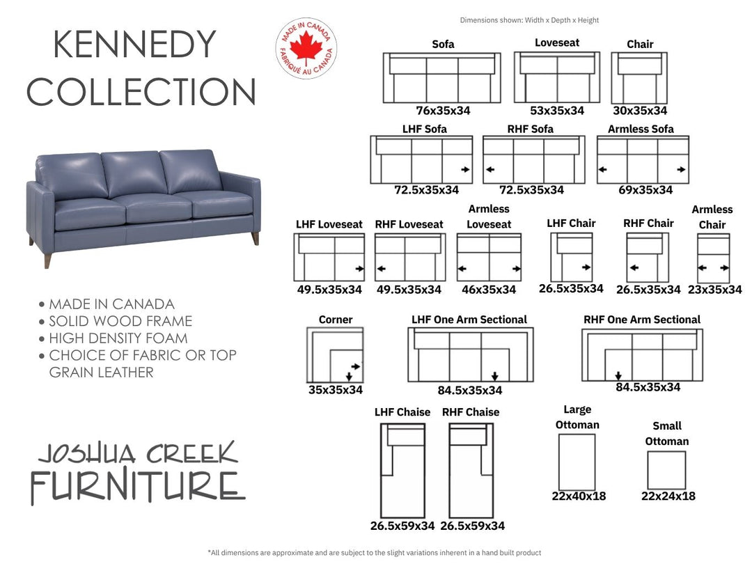 The Kennedy Collection