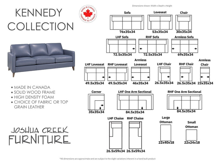 The Kennedy Collection