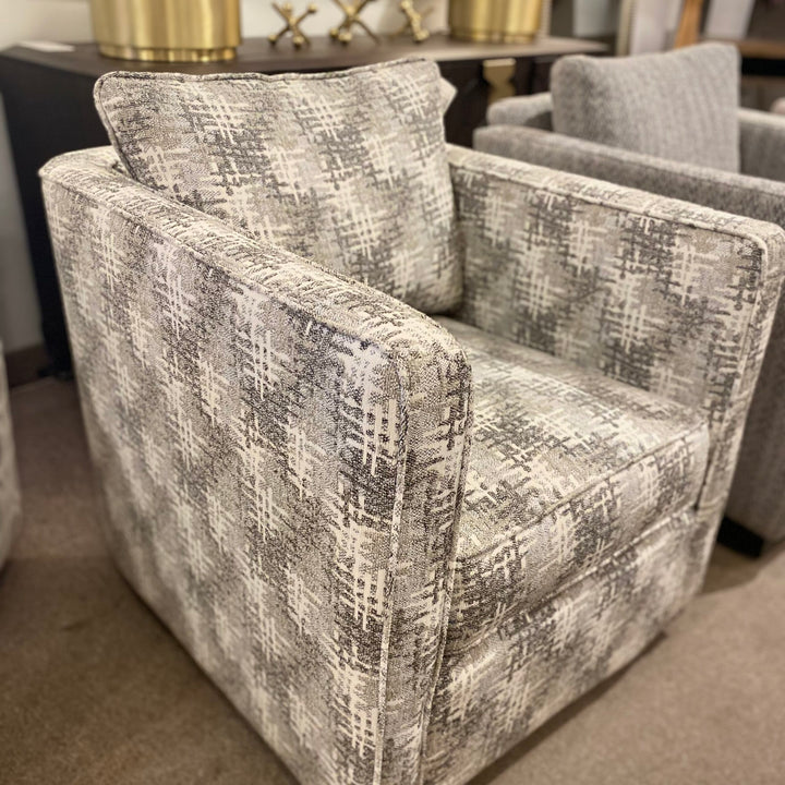 Lennon Swivel Chair