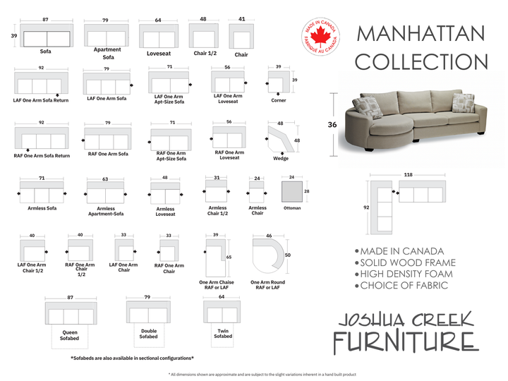 The Manhattan Collection