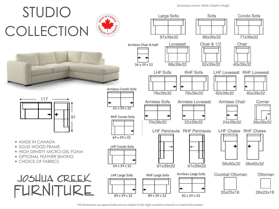 The Studio Collection