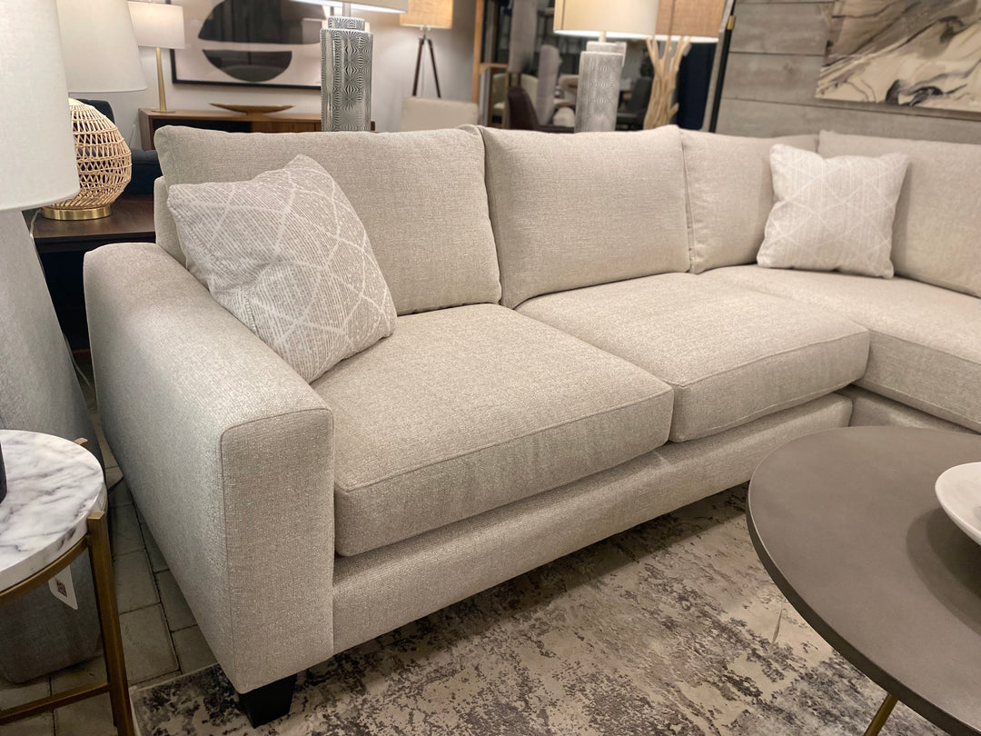 IN STOCK Brooklyn Sectional