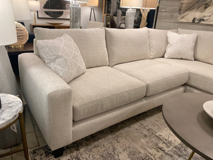 IN STOCK Brooklyn Sectional