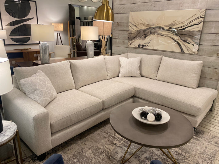 IN STOCK Brooklyn Sectional
