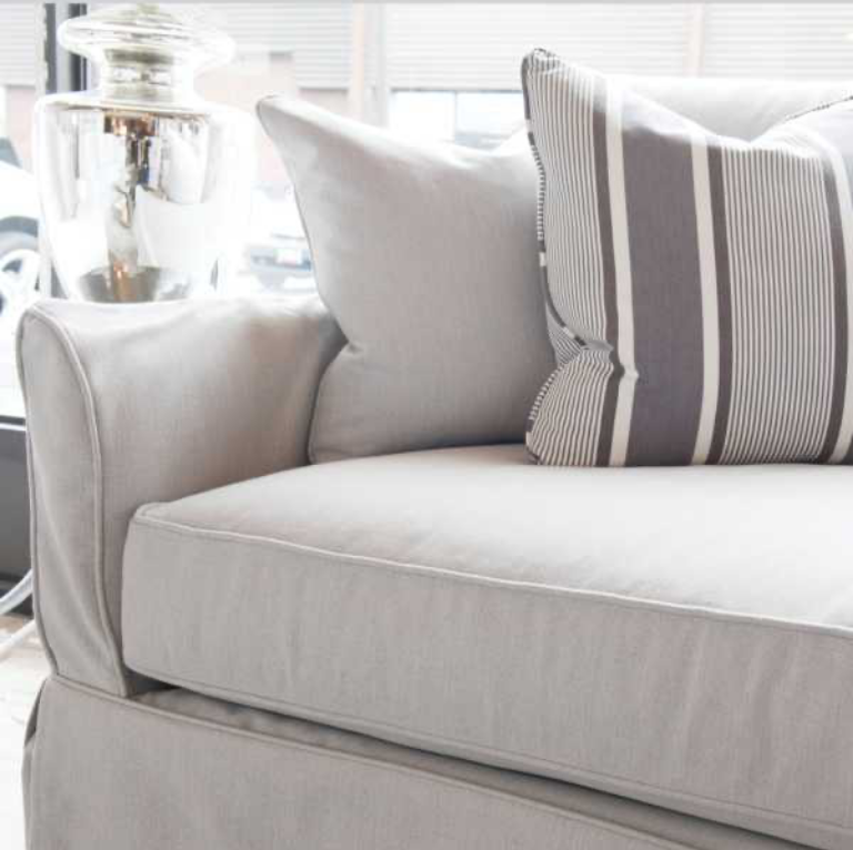 The Slipcover Collection