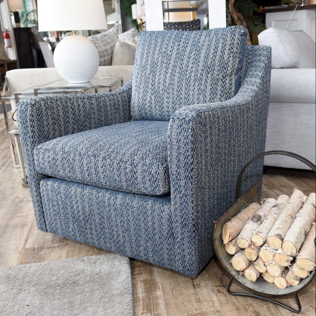 Upholstery