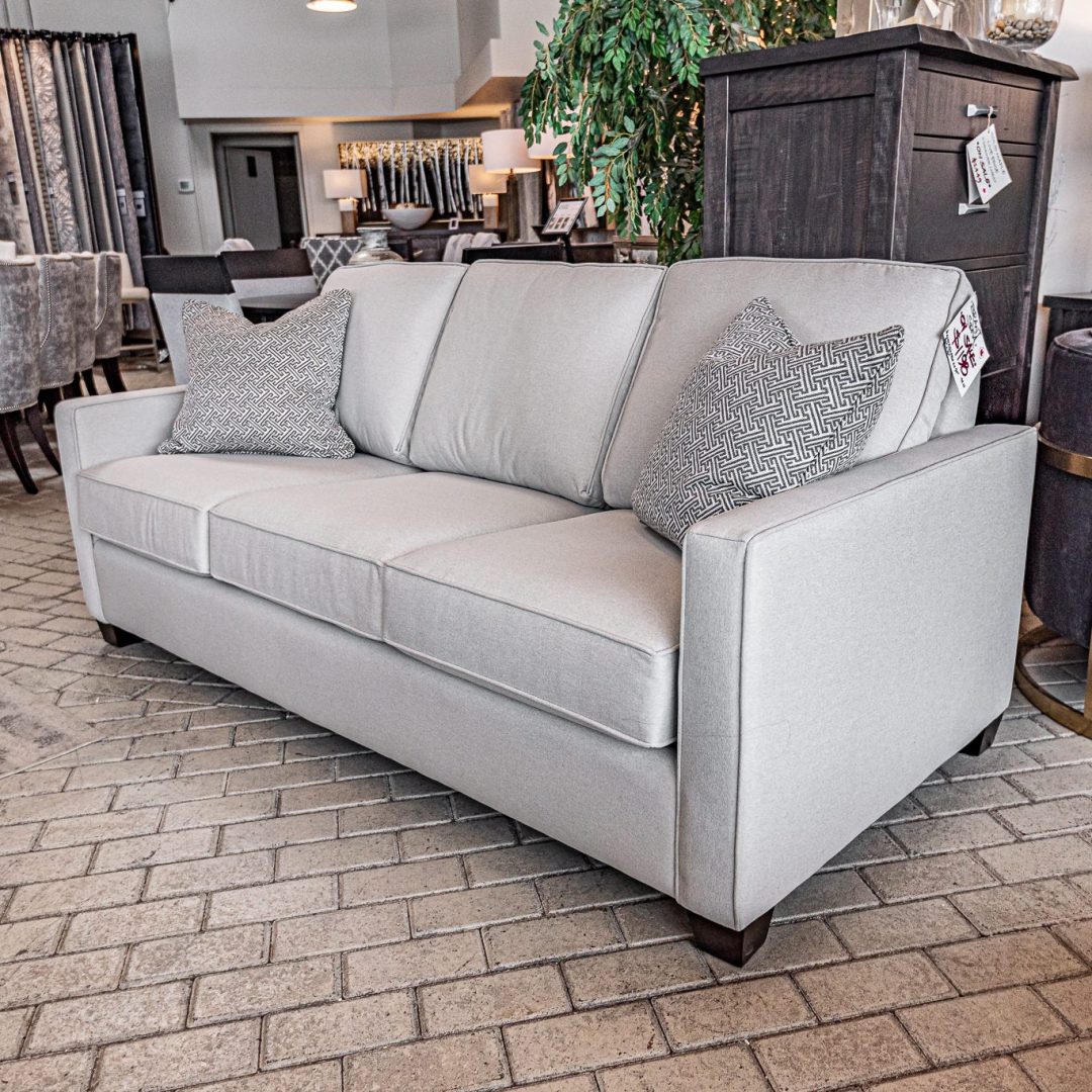 Upholstery
