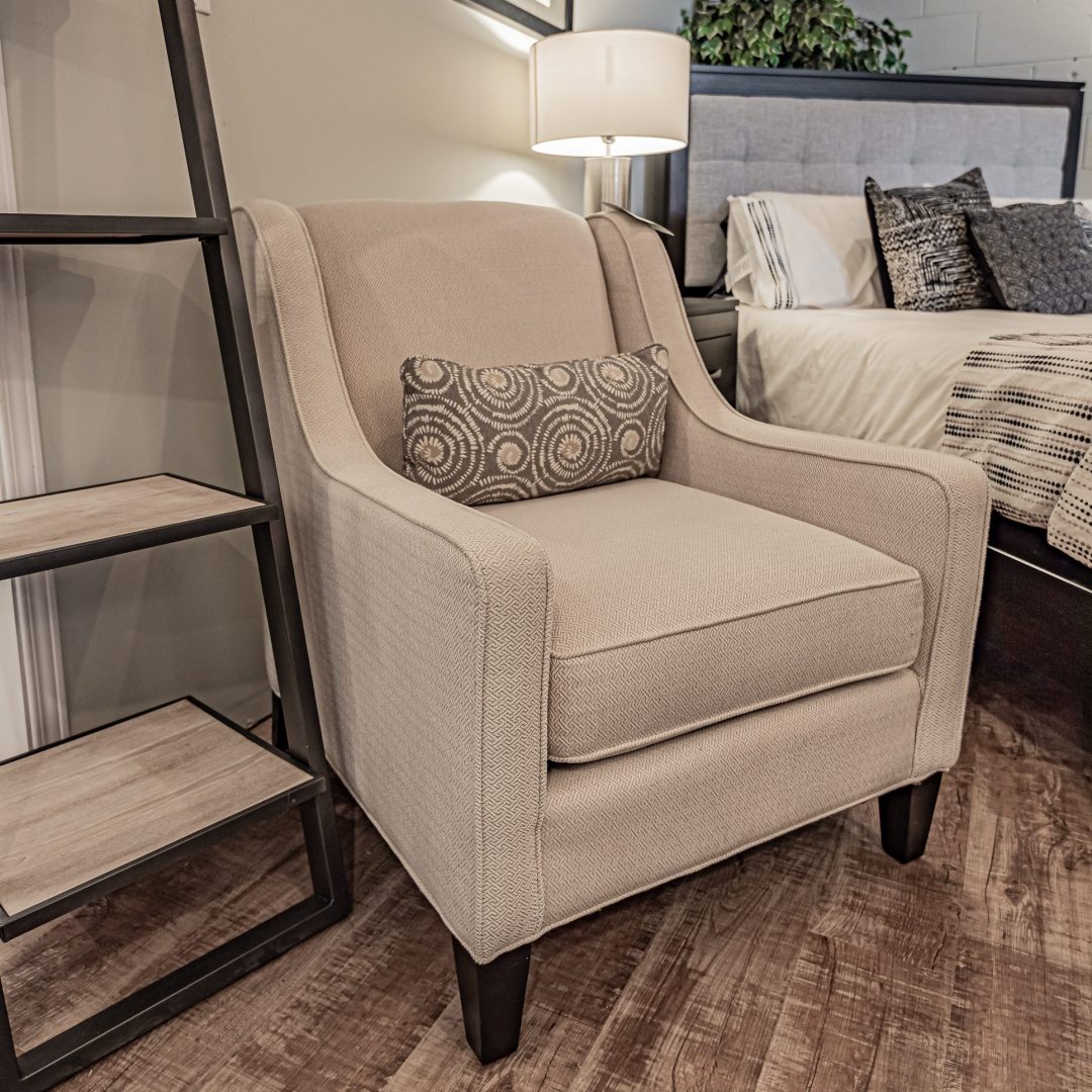 Upholstery