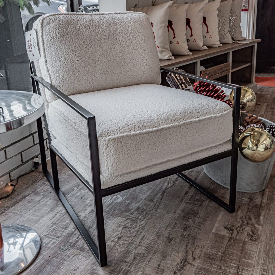 loft chair