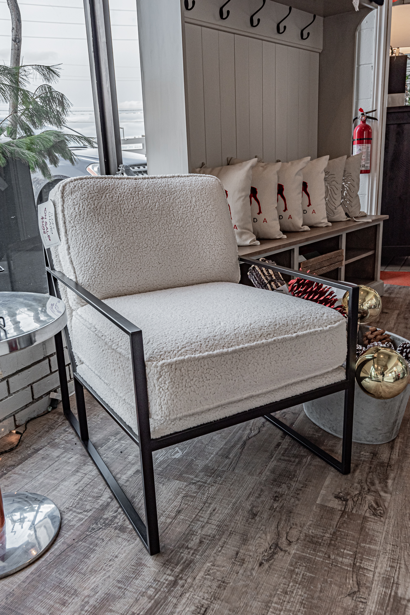 Loft Chair