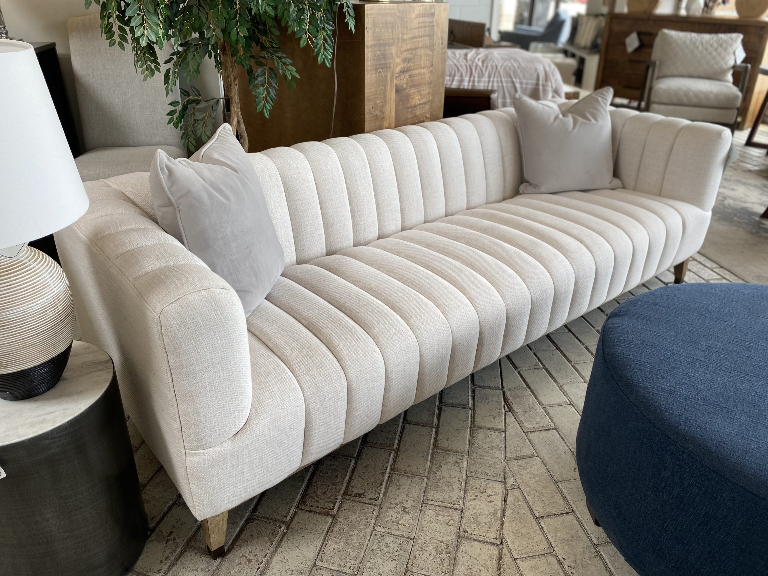 Ellison Sofa - Joshua Creek Trading Furniture