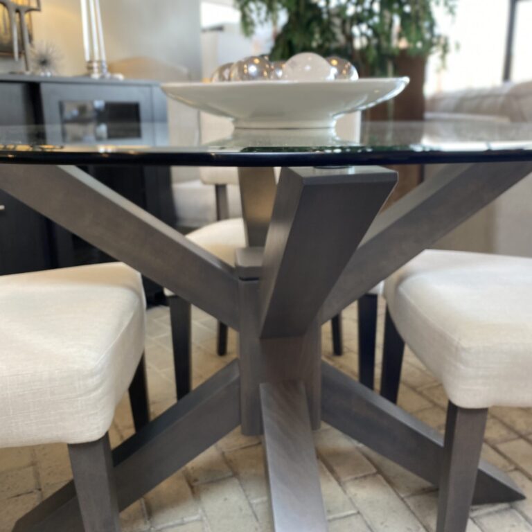 Dining Joshua Creek Trading Furniture, Oakville, Burlington, Hamilton